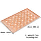 Copper Takoyaki Plate – 28 Holes(Each: 3.6cm×2.4cm), 2.5mm Thick, for Small Takoyaki