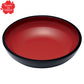 Plastic Standard Kneading Bowl (For Udon, Soba, etc.) Serving Bowl　made in Japan