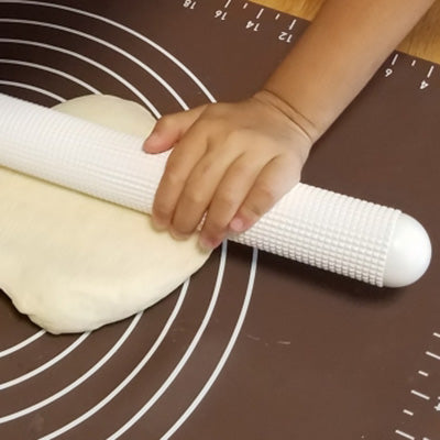 Rolling Pin for Degassing, Small 25cm – Bread Baking Tool　made in Japan