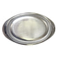 IKD Stainless Steel Curry Plate (Small) 10.5 inch　Made in Japan
