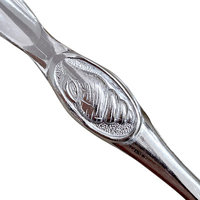 Stainless Whelk Fork 11cm　1 piece～
