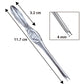 Stainless Whelk Fork 11cm　1 piece～