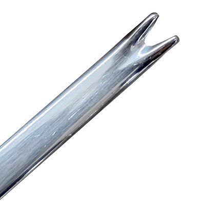 stainless  Lobster Fork – Standard 20.5cm   1 piece～