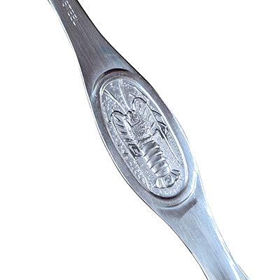 stainless  Lobster Fork – Standard 20.5cm   1 piece～