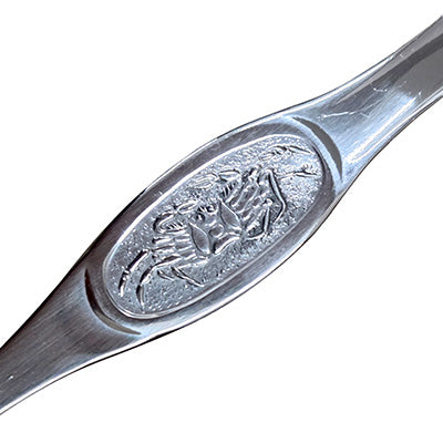 stainless  Lobster Fork – Standard 20.5cm   1 piece～