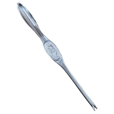 stainless  Lobster Fork – Standard 20.5cm   1 piece～