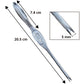 stainless  Lobster Fork – Standard 20.5cm   1 piece～