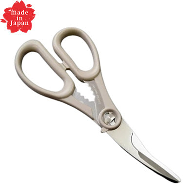Kitchen Scissors for Crab　made in Japan