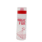 Magic Five Dispenser – Red with Lid, Hygienic Design 300ml