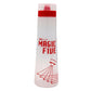 Magic Five Dispenser – Red with Lid, Hygienic Design 500ml