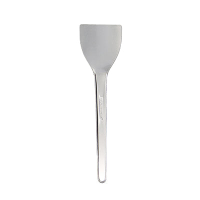 Monja Spatula  Small  10 pieces（thick , Moji Hera）