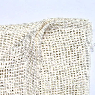 100% Cotton Steaming Cloths – Hotei Brand (Set of 5) – Made in Japan