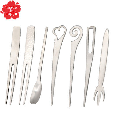 Petit Cutlery Series silver