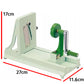 "Sai-menki" Vegetable Thread Slicer,Easy, Professional Use, Preparation, Made in Japan