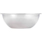 18-0 Stainless Steel Bowls (11cm 0.39L – 60cm 46.5L) for Cooking, Serving, Professional and Home Use