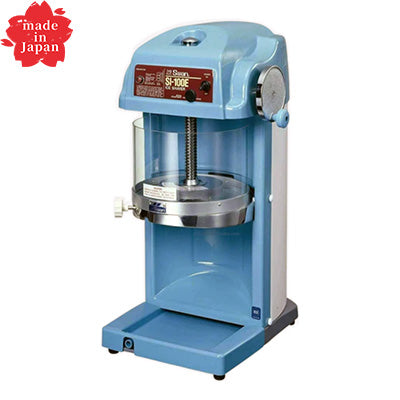 ICE SHAVER（SWAN）SI-100E