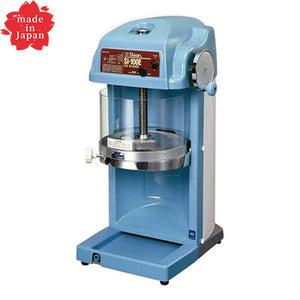 ICE SHAVER（SWAN）SI-100E
