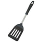 Super Nylon Turner, Antibacterial & Heat-Resistant Black