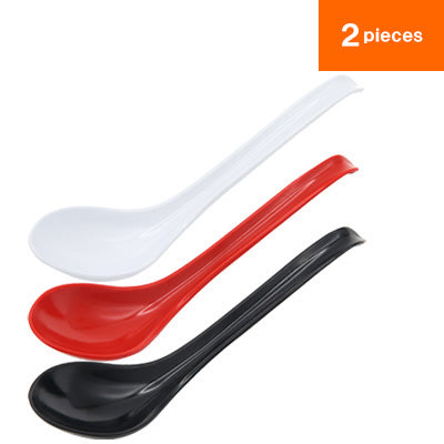Long Astragalus Spoon 2 pieces（TAKARA）