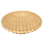 Bamboo Deep Frying Basket (39cm–45cm) – Ideal for Washing and Cooling