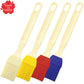 Plenty Of Application Silicone Brush(Small)35mm