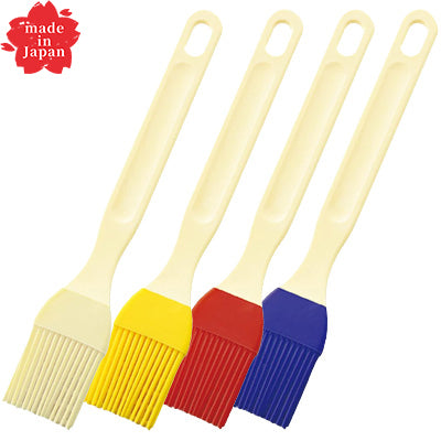 Plenty Of Application Silicone Brush(Small)35mm