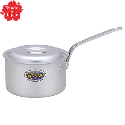 One Hand Pot  (for gas fire only .separate lid) meister series【Gas Only】