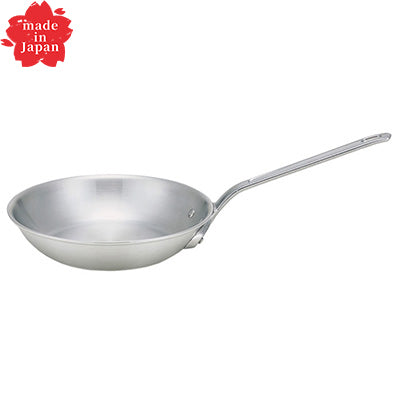 Hokua Proeister IH-BC Frying Pan【IH compatible】