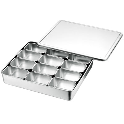 12pieces