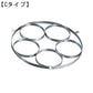 18-8 Boiled Noodles Pot Ring