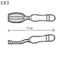 Brass Fish Scale Remove（Uroko tori）