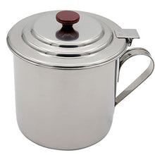 Load image into Gallery viewer, Molybdenum With Hinges Sauce Pot 12cm
