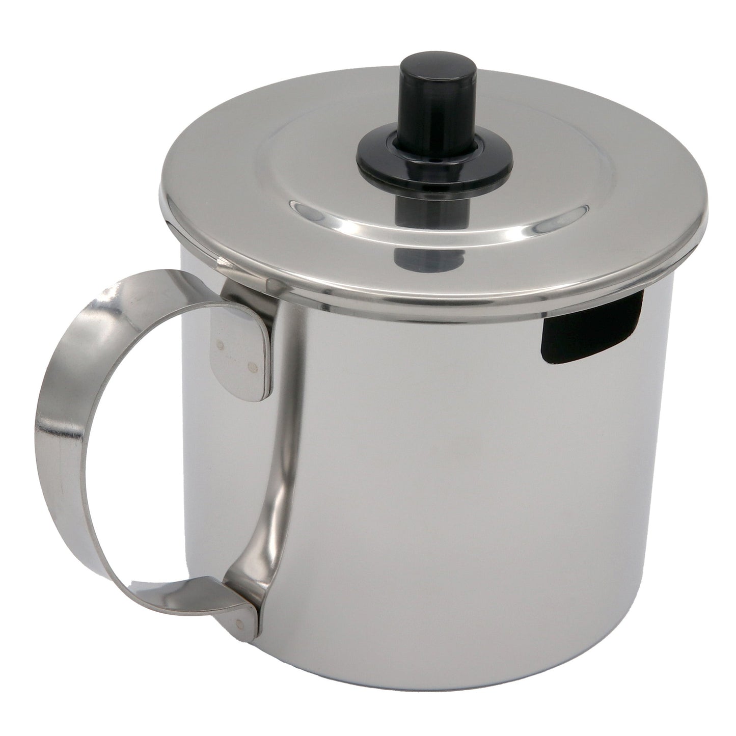 Sauce Pot Jumbo（molybdenum steel）1000cc　made in Japan
