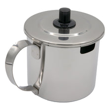 Load image into Gallery viewer, Sauce Pot Jumbo（molybdenum steel）1000cc　made in Japan
