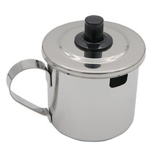 Load image into Gallery viewer, Sauce Pot Small（molybdenum steel）440cc　made in Japan
