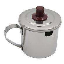 Load image into Gallery viewer, Sauce Pot Small（molybdenum steel）440cc　made in Japan
