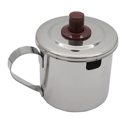 Sauce Pot Small（molybdenum steel）440cc　made in Japan