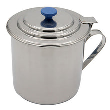 Load image into Gallery viewer, Molybdenum With Hinges Sauce Pot 12cm
