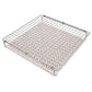 Ceramic Grill Net（square shape）no handle　made in Japan