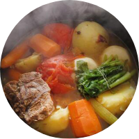 Boil / Cook